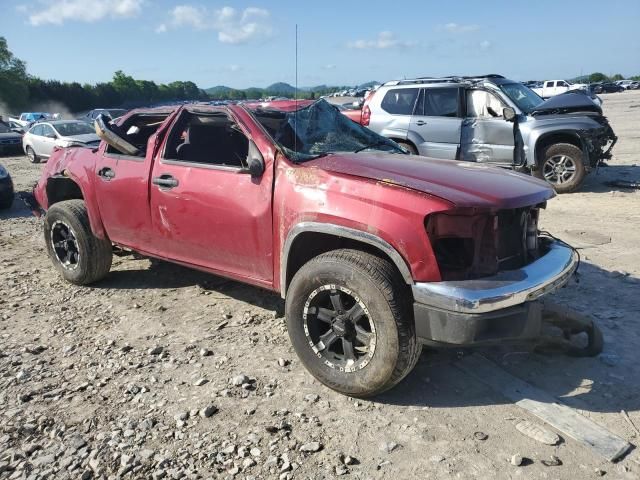 2006 Chevrolet Colorado