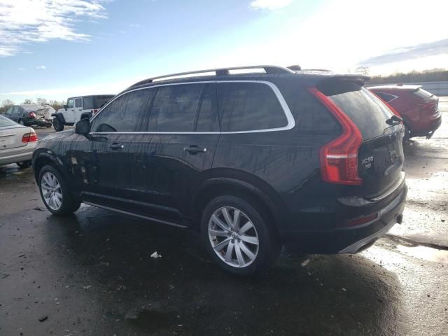 2016 Volvo XC90 T6