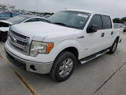 2013 Ford F150 Supercrew for sale in Grand Prairie, TX