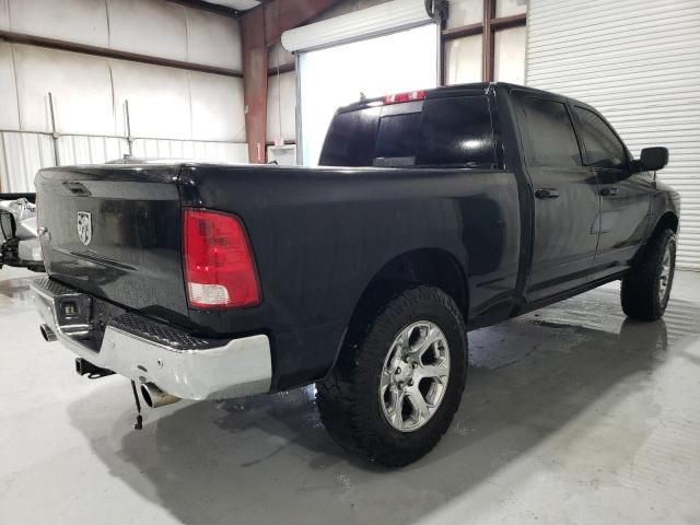 2019 Dodge RAM 1500 Classic SLT