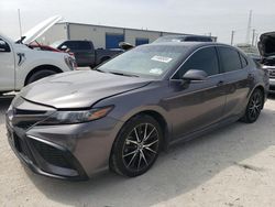 2023 Toyota Camry SE Night Shade for sale in Haslet, TX