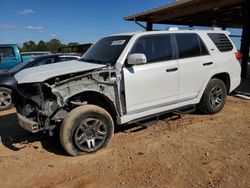 Salvage cars for sale from Copart Tanner, AL: 2010 Toyota 4runner SR5