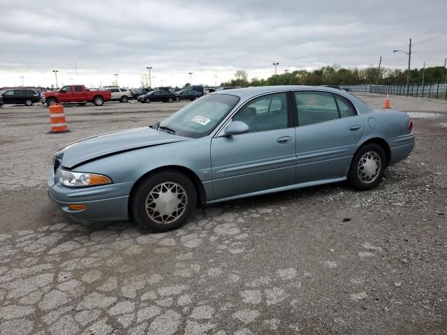 2003 Buick Lesabre Custom