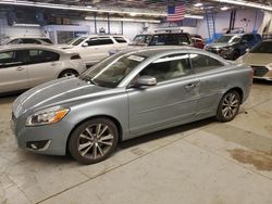 Volvo salvage cars for sale: 2013 Volvo C70 T5