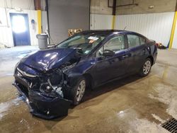 Subaru Impreza salvage cars for sale: 2020 Subaru Impreza