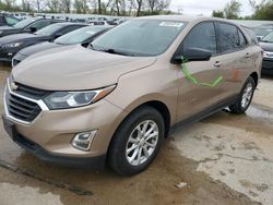 2018 Chevrolet Equinox LS for sale in Bridgeton, MO