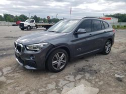 BMW x1 xdrive28i salvage cars for sale: 2016 BMW X1 XDRIVE28I