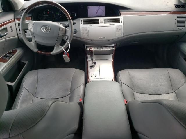 2008 Toyota Avalon XL