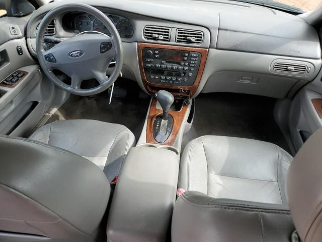 2003 Ford Taurus SEL