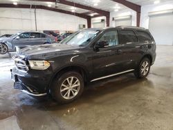 2015 Dodge Durango Limited for sale in Avon, MN