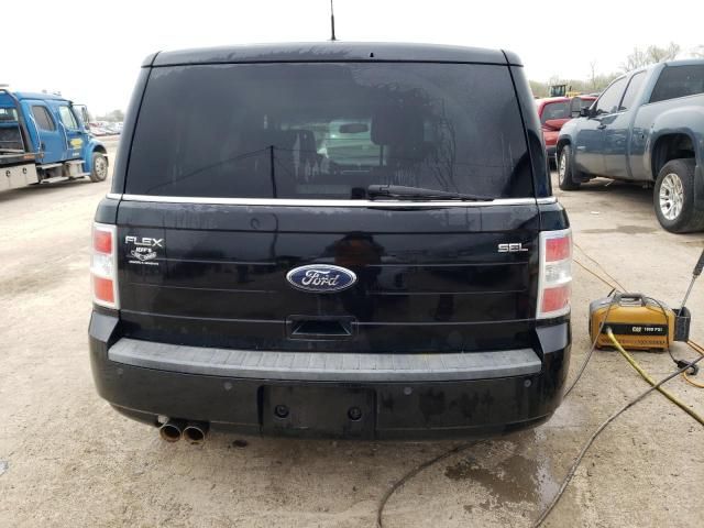 2009 Ford Flex SEL