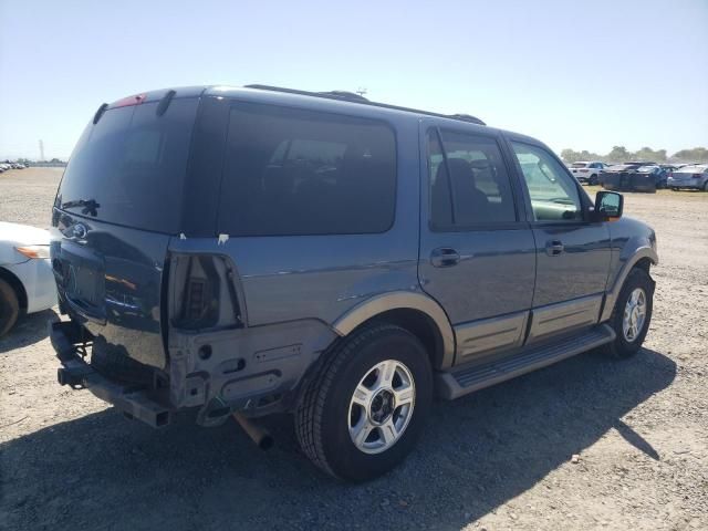 2004 Ford Expedition Eddie Bauer