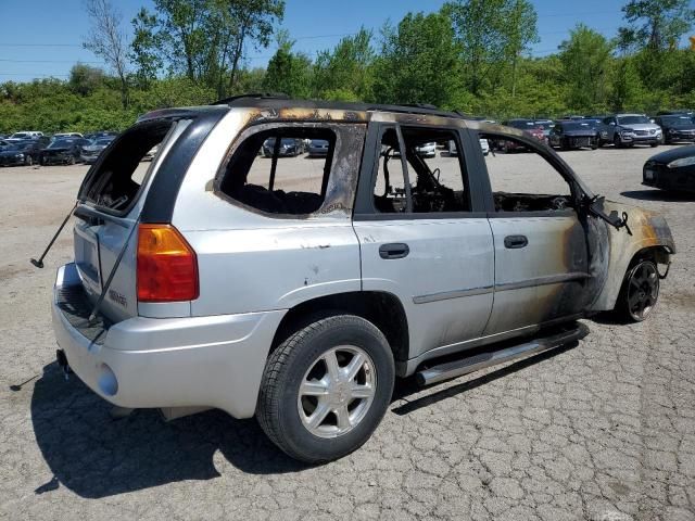 2009 GMC Envoy SLE