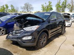 Hyundai Vehiculos salvage en venta: 2014 Hyundai Santa FE Sport