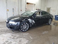 2014 Audi A7 Premium Plus for sale in Madisonville, TN