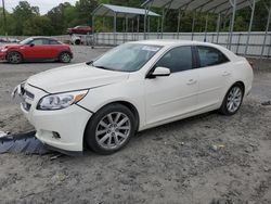 2013 Chevrolet Malibu 2LT en venta en Savannah, GA