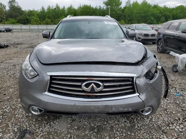 2014 Infiniti QX70