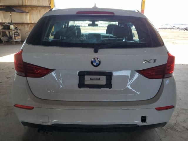 2015 BMW X1 XDRIVE28I