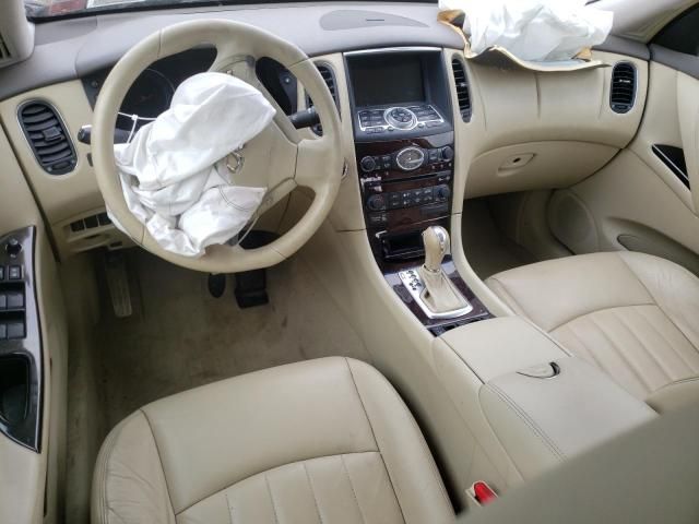 2008 Infiniti EX35 Base