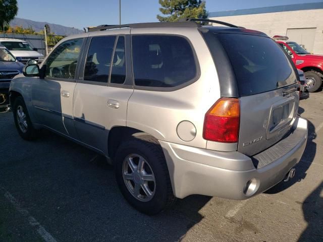 2007 GMC Envoy