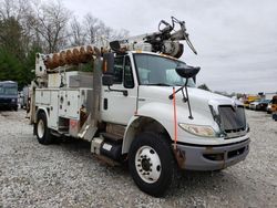 International Vehiculos salvage en venta: 2011 International 4000 4400