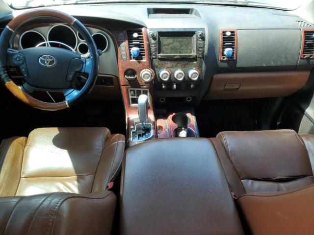 2007 Toyota Tundra Crewmax Limited