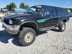 Toyota Pickup 1/2 ton Extra Long salvage cars for sale: 1994 Toyota Pickup 1/2 TON Extra Long Wheelbase SR5