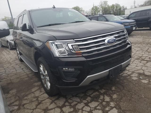 2021 Ford Expedition Max XLT