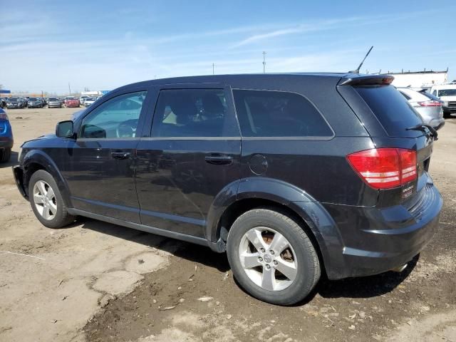 2009 Dodge Journey SXT