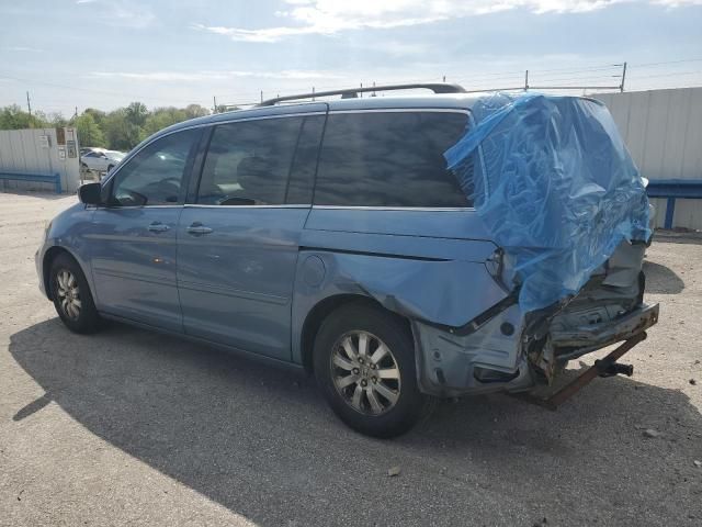 2008 Honda Odyssey EX