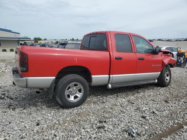 2003 Dodge RAM 1500 ST