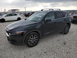 2018 Mazda CX-5 Grand Touring en venta en New Braunfels, TX