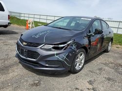 2016 Chevrolet Cruze LT for sale in Mcfarland, WI