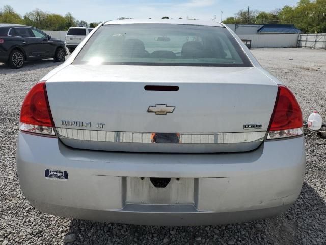 2010 Chevrolet Impala LT