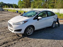 2019 Ford Fiesta SE for sale in Fairburn, GA