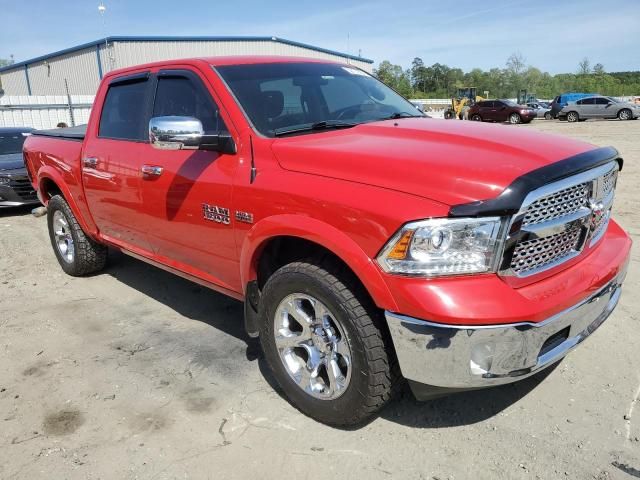 2016 Dodge 1500 Laramie