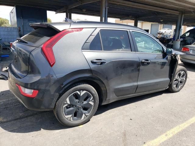 2023 KIA Niro Wind