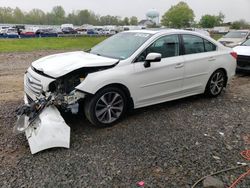 Subaru Vehiculos salvage en venta: 2016 Subaru Legacy 3.6R Limited