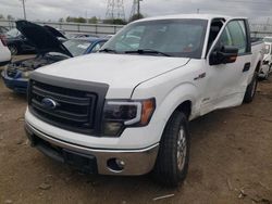 2013 Ford F150 Supercrew for sale in Elgin, IL