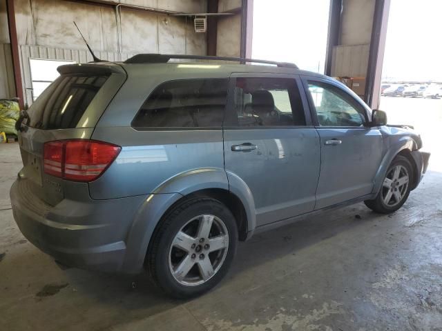 2010 Dodge Journey SXT