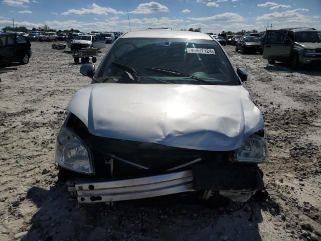 2010 Chevrolet Cobalt 1LT