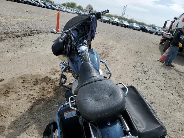 2004 Harley-Davidson Flhtcui