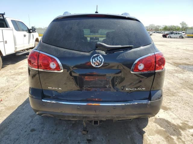 2012 Buick Enclave