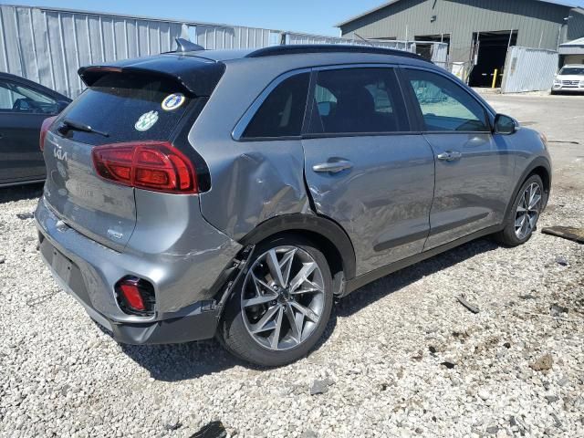 2022 KIA Niro Touring Special Edition