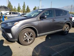 2018 Toyota Rav4 Adventure en venta en Rancho Cucamonga, CA