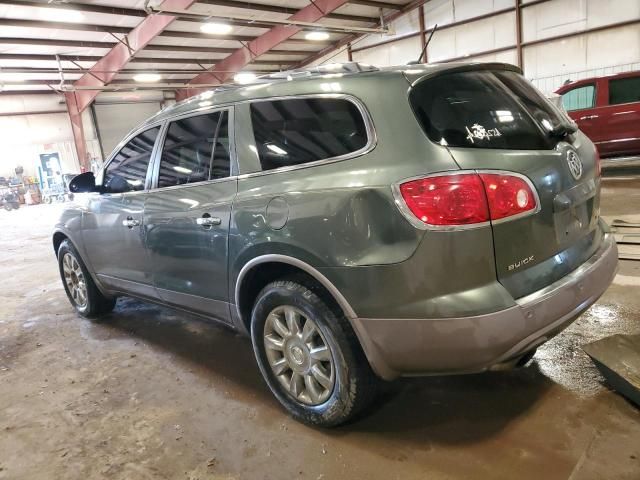 2011 Buick Enclave CXL