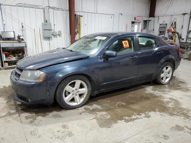 2008 Dodge Avenger R/T