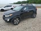 2013 KIA Sportage EX