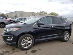 2017 Ford Edge SEL for sale in New Britain, CT