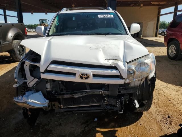 2003 Toyota 4runner Limited